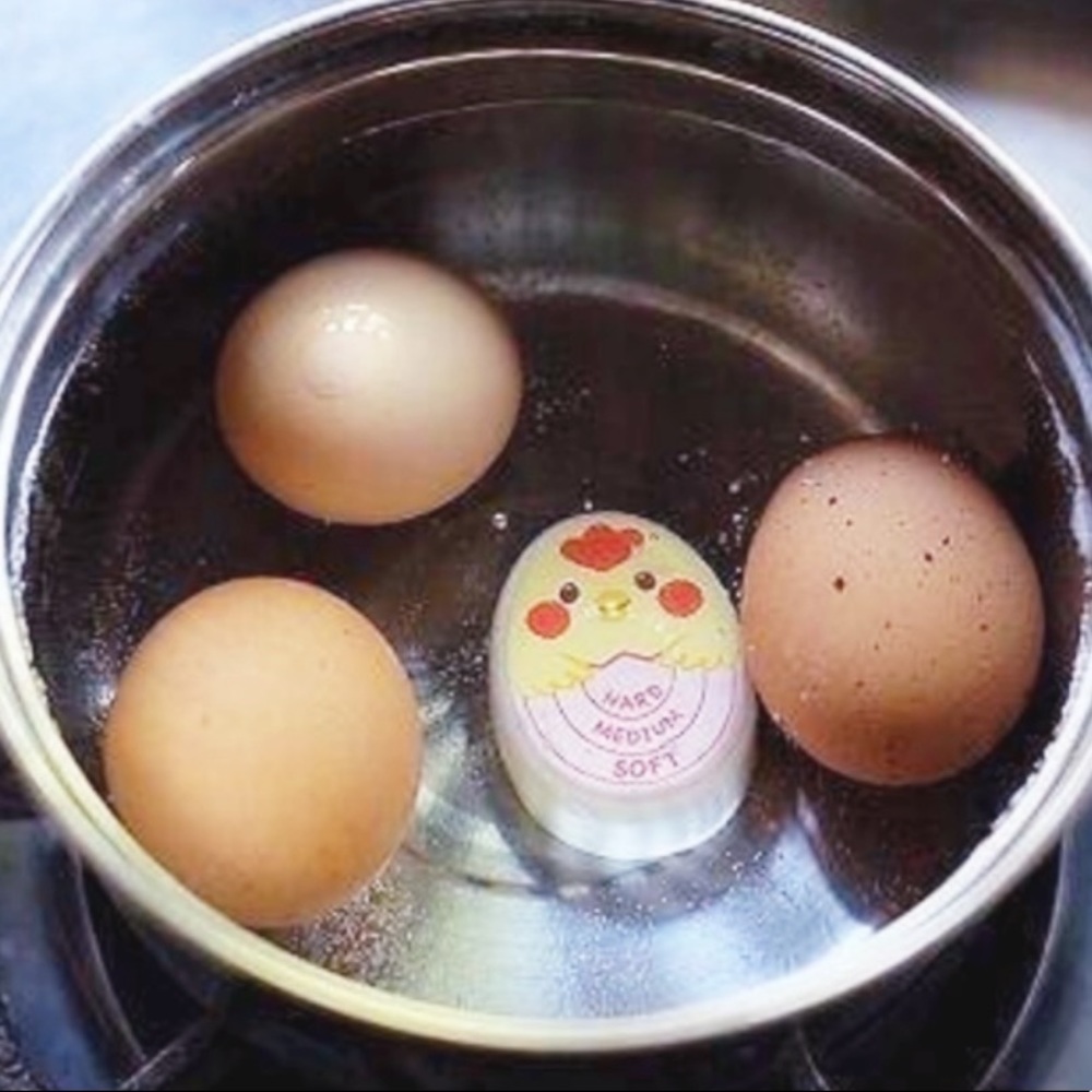 🌟SOLD OUT Egg Timer - Picture 3 of 3